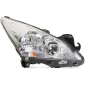 Valeo Koplamp 043784 Valeo voor o.a. PEUGEOT