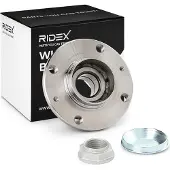 RIDEX 654W0326 Wiellagerset
