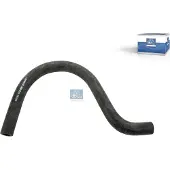 DT Spare Parts 4.80244 Radiateurslang