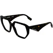Karl Lagerfeld KL6213 54/16/140 Schildpad Bio inj-g820 DAMEN KL6213