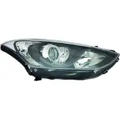 Diederichs 6836084 Koplamp