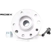 RIDEX 654W0025 Wiellagerset