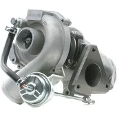 RIDEX 2234C10163 Turbocharger