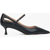 Estro Pumps '1278-91' zwart