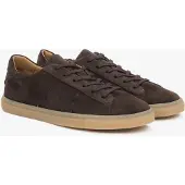 Estro Mocassins '09-5000' donkerbruin