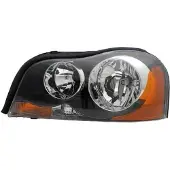 Diederichs 7685081 Koplamp