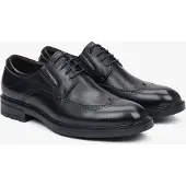 Estro Veterschoen '2477-04' zwart