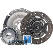 SACHS 3000 288 002 Koppelingsset