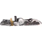RIDEX 1389T0189 Distributiekettingset