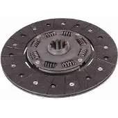 KAWE 2217 Koppelingsplaat