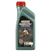 Castrol 159F38 Motorolie