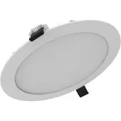 Ledvance 10 X LED Downlighter Ø175mm | 16W 3000K/4000K 800Lm/1600lm IP44