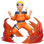 Banpresto Naruto - Figuur - Naruto Uzumaki