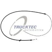 TRUCKTEC AUTOMOTIVE 02.35.398 Handremkabel