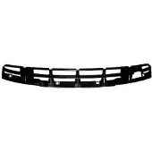Diederichs 2244045 Ventilatiegrille, bumper