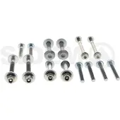 SIDEM 37006 Reparatieset, wielophanging