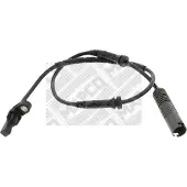 MAPCO 86674 Wielsnelheidssensor (ABS)