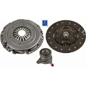 SACHS 3000 990 424 Koppelingsset