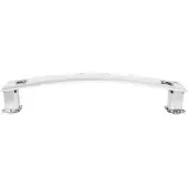 Diederichs 1816060 Schokdemper, bumper