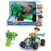 Jada - RC - Toy Story - Buggy with Woody (203153003)