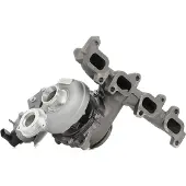 RIDEX 2234C10006 Turbocharger