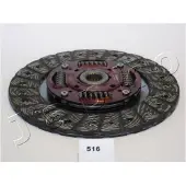Japko 80516 Koppelingsplaat