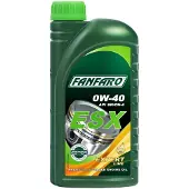 Fanfaro FF6711-1 Motorolie