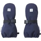 Reima Handschoenen 'Ote' navy / zwart