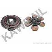 KAWE 6253106 Koppelingsset