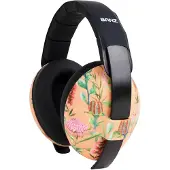 Banz Baby Oorkap - Waratah