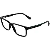 Lacoste L4005 56/16/145 Zwarte Bio Bril inj-g820 MAN L4005