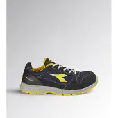 Diadora Run Text Low S1p Src Esd | Maat: 35
