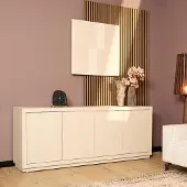 Starfurn dressoir brussel sand 200 cm