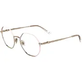 Longchamp LO2166 Rose gold/rose 54/19/145 WOMAN Brilmonturen
