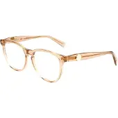 Longchamp LO2729 N 51/16/140 Nude Acetaat VROUW LO2729 N