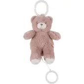 Noukie'S F&O Muzikale Knuffel - 20 cm