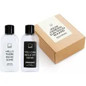 Leeff Giftbox "Jouw handen zijn goud waard"