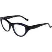 DKNY Bril - - DO5020 - Kristal inkt - Acetaat Renew - Dames
