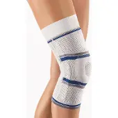 Bort Medical StabiloGen Kniebrace met Band Kort-Maat 3