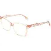 Liu Jo LJ2835 Rose 54/14/140 WOMAN Brilmonturen
