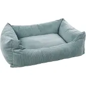 Flamingo 522137 Mand Celeste Rechthoek Muntgroen - 100 x 80 x 30 cm