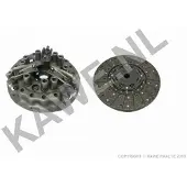 KAWE 8038101 Koppelingsset