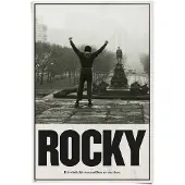 Reinders! Poster Rocky - Rocky Balboa