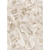 Erismann Vinylbehang 10446-02 - Elle 4 - Modern Wit - 53cm x 10.05m