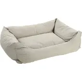 Flamingo Mand Geneve Rechthoekig Beige