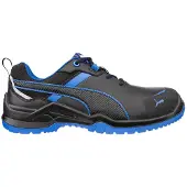 Puma werkschoenen Krypton Low S3S SRC ESD 64427 49 / Zwart