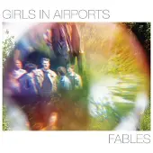 Cd Girls In Airports - Fables