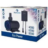 Blue Marine Eco Power 4000 - Regelbare Opvoerpomp