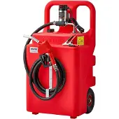 Vevor brandstoftrolley