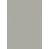 Erismann Vinylbehang 10444-10 - Elle 4 - Textiel Zilver - 53cm x 10.05m